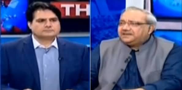 The Reporters (Important Development in Judge Arshad Scandal) - 15th July 2019