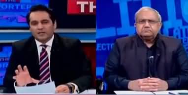The Reporters (Imran Khan Gets Big Relief From IHC) - 19th September 2022