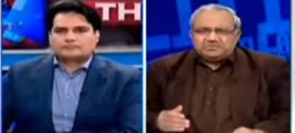 The Reporters (Imran Khan Vs Chief Justice) - 20th November 2019