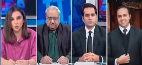 The Reporters (Imran Riaz Khan's Arrest) - 6th July 2022