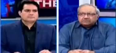 The Reporters (India Ka Pakistan Ke Khilaf Propaganda) - 21st October 2019