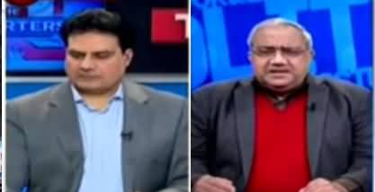 The Reporters (Indian Mein Laal Qiley Per Khalistan Ka Jhanda) - 26th January 2021