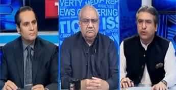 The Reporters (India's Another Fake Drama | Gandapur in Trouble) - 28th July 2025