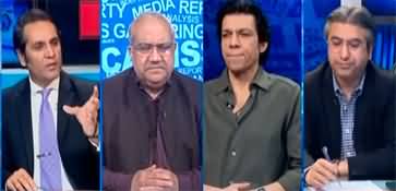 The Reporters (India's False Flag Operation in Pahlagam) - 24th April 2025