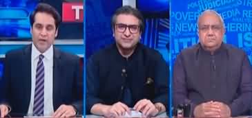 The Reporters (Inflation on Peak, Common Man Suffering) - 18th September 2023