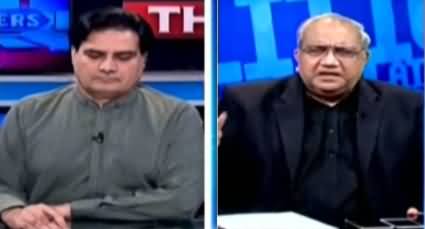 The Reporters (Internal Differences in PMLN, Other Issues) - 27th September 2021