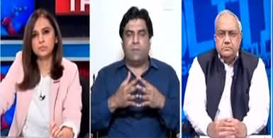 The Reporters (Is Government Thinking to Arrest Imran Khan?) - 1st June 2022
