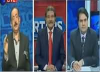 The Reporters (Is Nawaz Sharif Buying PIA?) – 8th February 2016