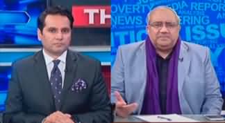 The Reporters (Is PPP with PMLN in Every Decision?) - 10th April 2023