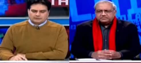 The Reporters (Ishaq Dar Exposed, PDM Jalsa, Other Issues) - 1st December 2020