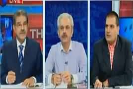 The Reporters (Ishaq Dar Per Fard e Jurm Aayd) – 27th September 2017