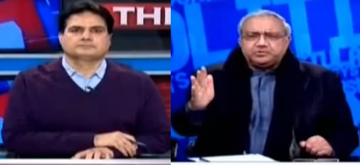 The Reporters (Ishaq Dar Under Criticism) - 2nd December 2020