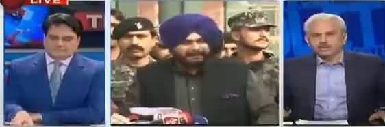 The Reporters (Kartarpur Border Opening) - 27th November 2018