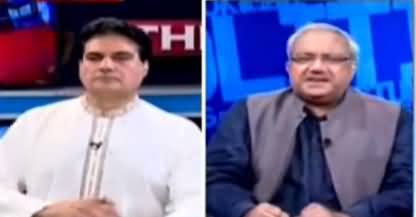 The Reporters (Kashmir Issue, Local Politics) - 3rd August 2020