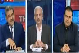 The Reporters (Khatam e Nabuwat Mein Tabdeeli Kis Ne Ki?) – 5th October 2017