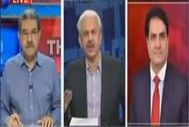 The Reporters (Khawaja Asif Ka Bayan) – 7th September 2017