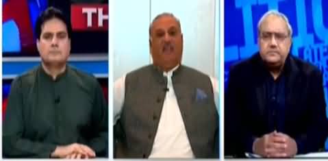 The Reporters (Kia Jahangir Tareen Ko Clean Chit Mil Gai?) - 26th May 2021