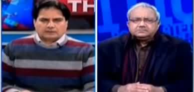 The Reporters (Kia Nawaz Sharif Ki Bail Extend Hogi?) - 10th December 2019