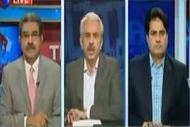 The Reporters (Kia Punjab Mein Rangers Ko Ikhtiarat Milein Ge?) – 5th April 2017