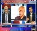 The Reporters (Kulbhushan Yadav & Other Issues) - 22nd June 2017
