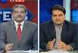 The Reporters (Kulbhushan Yadav Sentenced To Death) – 9th April 2017