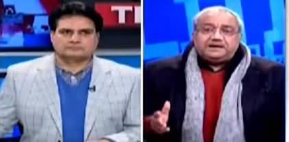 The Reporters (Lahore Jalse Mein Kitne Aadmi Thay?) - 15th December 2020