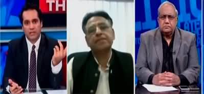 The Reporters (Long March Preparations in Final Phase) - 6th October 2022