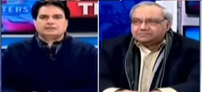 The Reporters (Looti Hui Daulat Wapis Aane Lagi) - 3rd December 2019