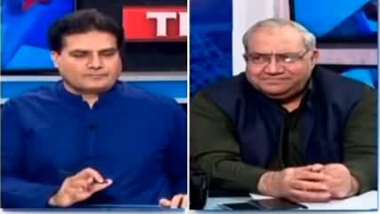 The Reporters (Many accused in Shahbaz Sharif's cabinet) - 19th April 2022