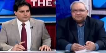 The Reporters (Maryam Nawaz Silent, Shahbaz Sharif Took Command) - 9th November 2021