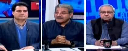 The Reporters (Mir Shakeel ur Rehman Arrest) - 17th March 2020