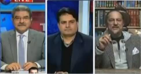 The Reporters (Model Town Incident) – 8th February 2017