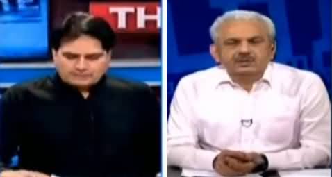 Sami Ibrahim And Arif Hameed Bhatti Analysis on Narendra Modi's Victory