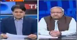 The Reporters (Modi Wants to Make Kashmir Hindu Majority State) – 5th August 2019