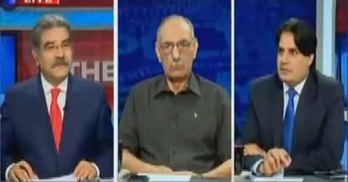 The Reporters (National Action Plan & Govt) – 15th September 2016