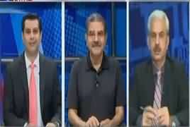 The Reporters (Nawaz Sharif Ki Rally Jaari) – 12th August 2017