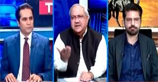 The Reporters (No Amnesty For May 9 Culprits - DG ISPR) - 7th May 2024