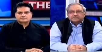 The Reporters (Opposition Ki Minus PTI Ki Demand) - 2nd July 2020