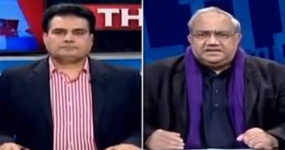 The Reporters (Opposition's contact with Chaudhry brothers) - 28th February 2022