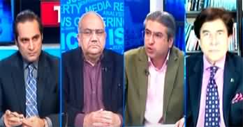 The Reporters (Pak India War: India Exposed Again) - 9th July 2025