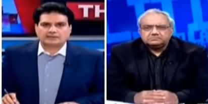 The Reporters (Pakistan And China's Role in Region) - 20th August 2020