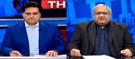 The Reporters (Pakistan Defeats India, Other Issues) - 25th October 2021
