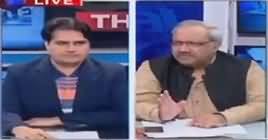 The Reporters (Pakistan ka Ballistic Missile Ka Kamyab Tajarba) – 29th August 2019