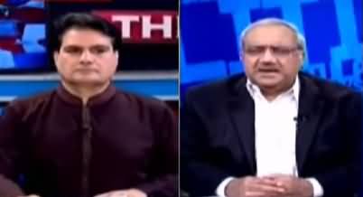 The Reporters (Pakistan's Great Reply to India) - 4th August 2020