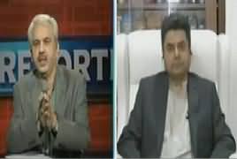 The Reporters (Panama Case Bench Yehi Hoga Ya?) – 28th June 2017