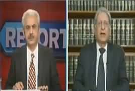 The Reporters (Panama Case, Can PM Be Disqualified?) – 27th February 2017