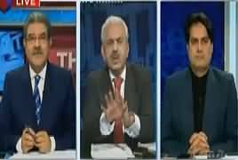 The Reporters (Panama Case JIT, Dawn Leaks) - 2nd May 2017