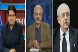 The Reporters (Panama Case JIT Ka Ijlas) – 16th May 2017