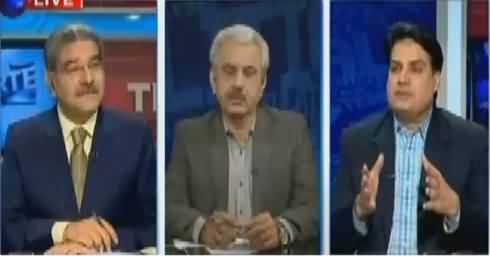 The Reporters (Panama Leaks & Other Issues) – 22nd November 2016