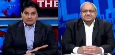 The Reporters (PDM | Saqib Nisar | Abhinandan) - 23rd November 2021